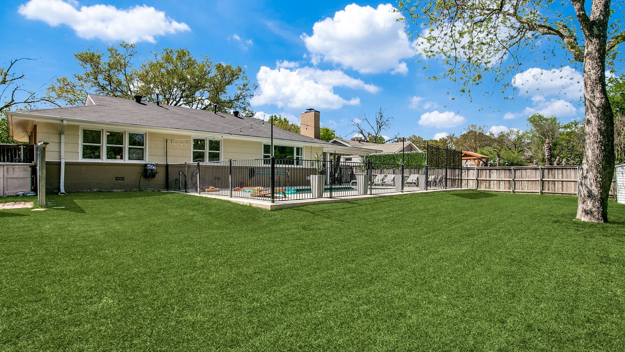 Photo of Outdoor in Fort Worth