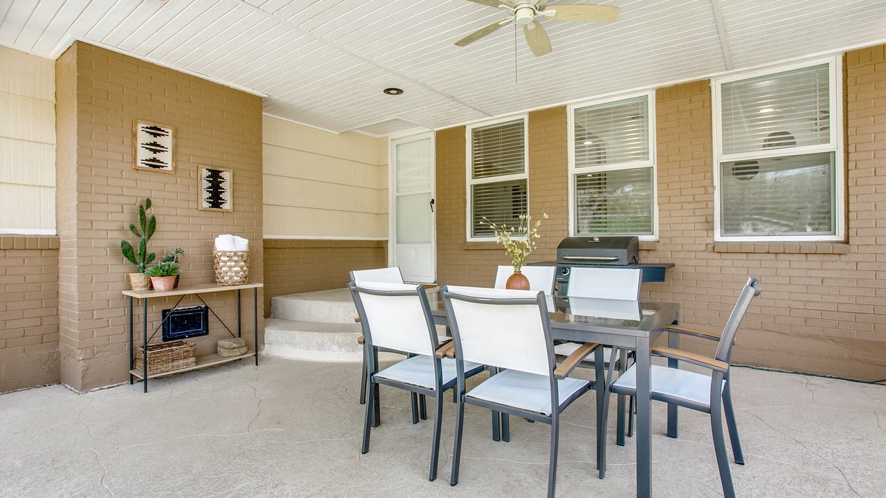 Photo of Outdoor in Fort Worth