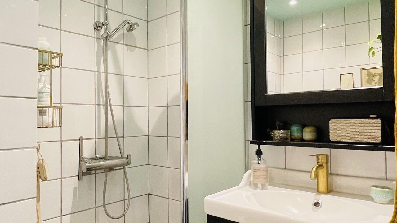 Photo of Bathroom in København N