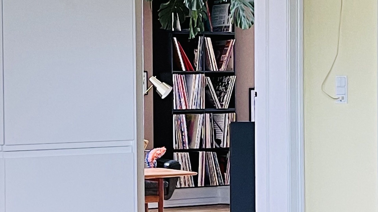 Photo of Bedroom in København N