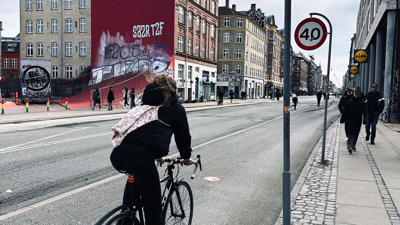 Photo of Outdoor in København N