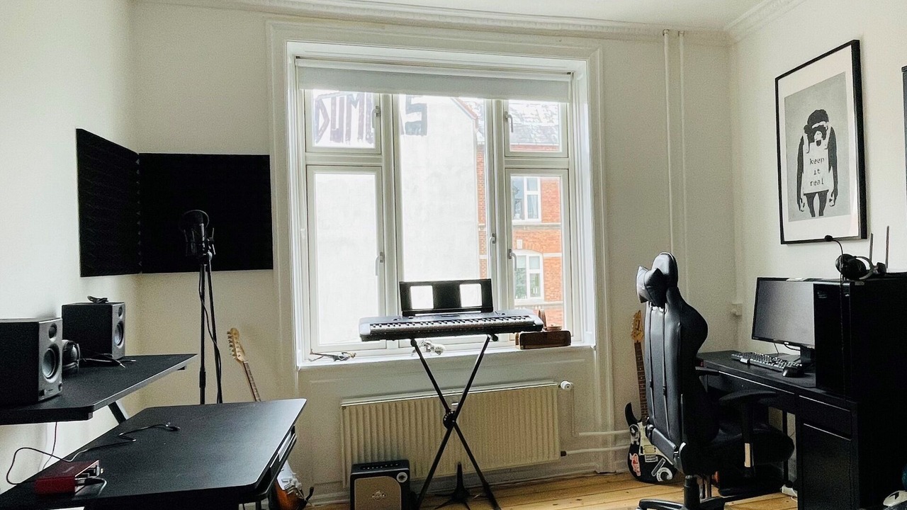 Photo of Others in København N