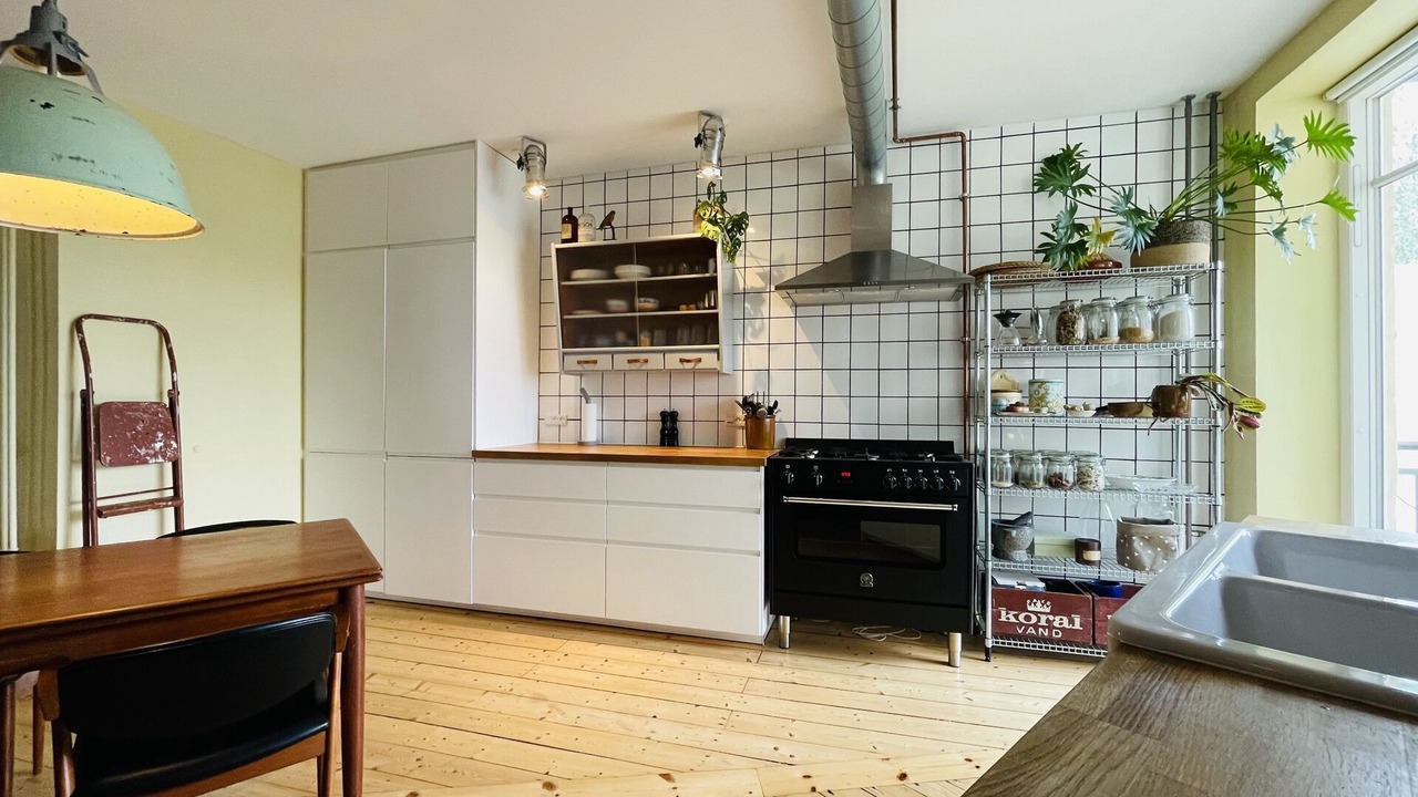 Photo of Bedroom in København N