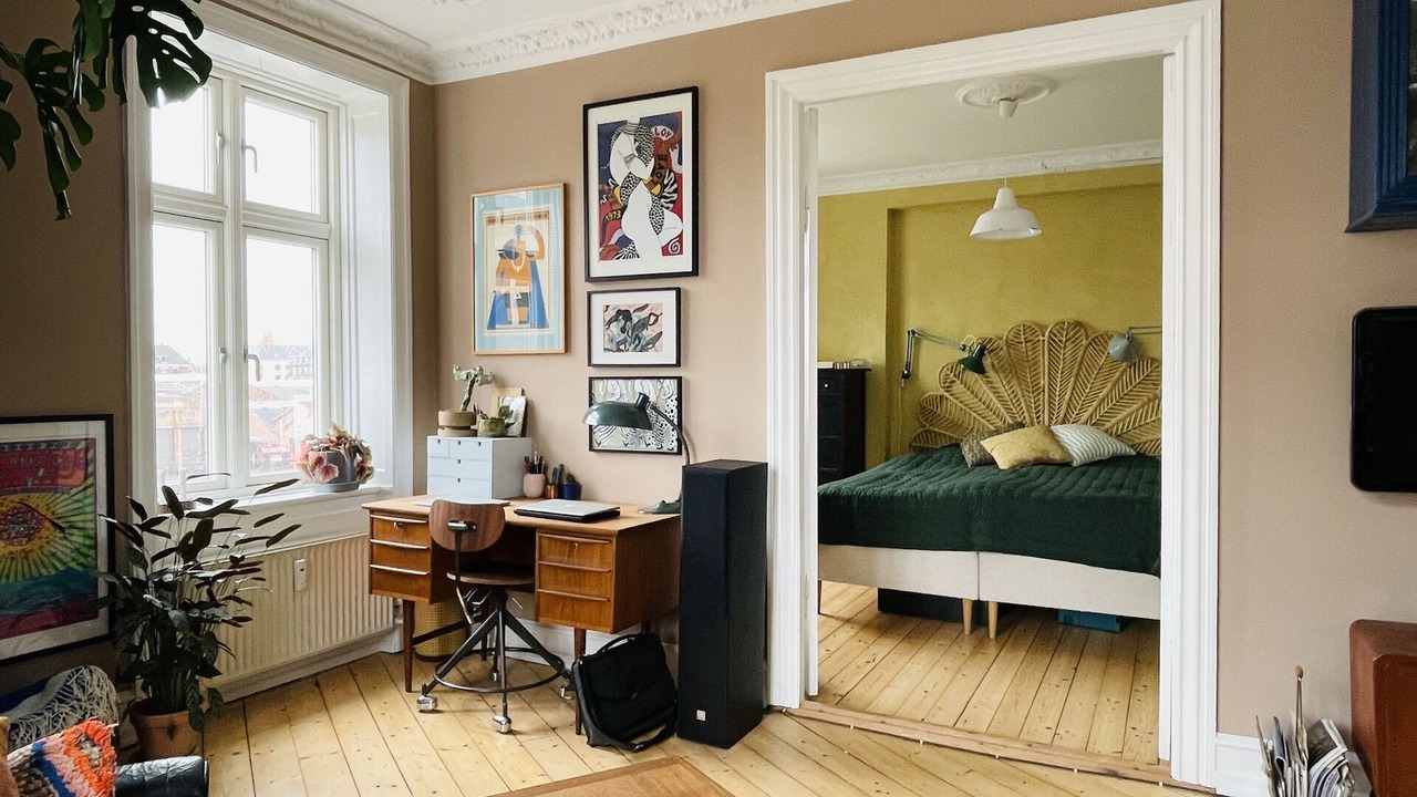 Photo of Livingroom in København N