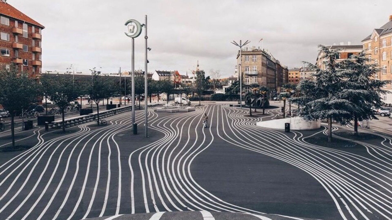Photo of Outdoor in København N