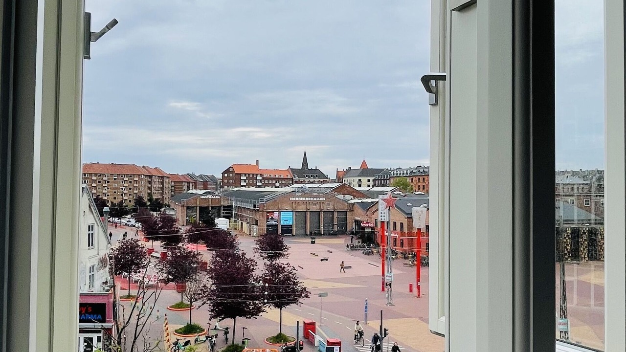 Photo of Outdoor in København N