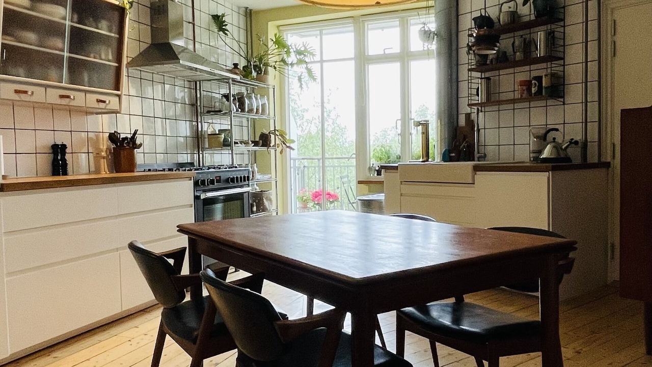 Photo of Bedroom in København N