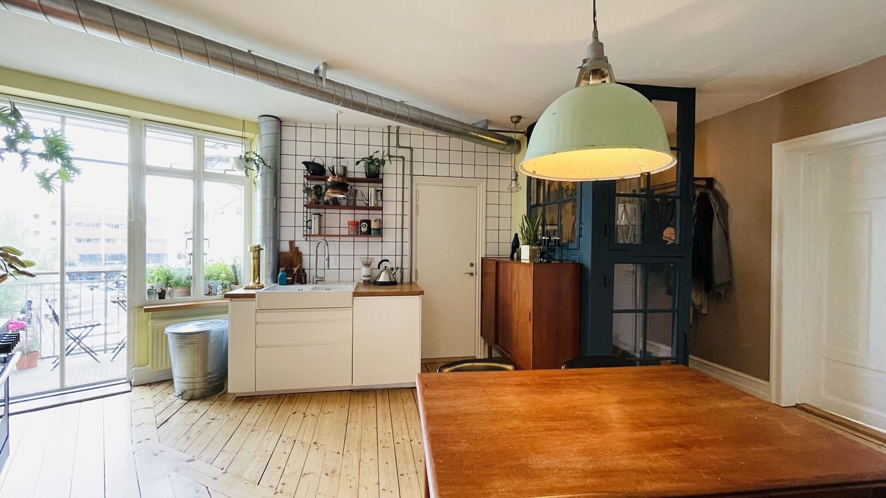 Photo of Bedroom in København N