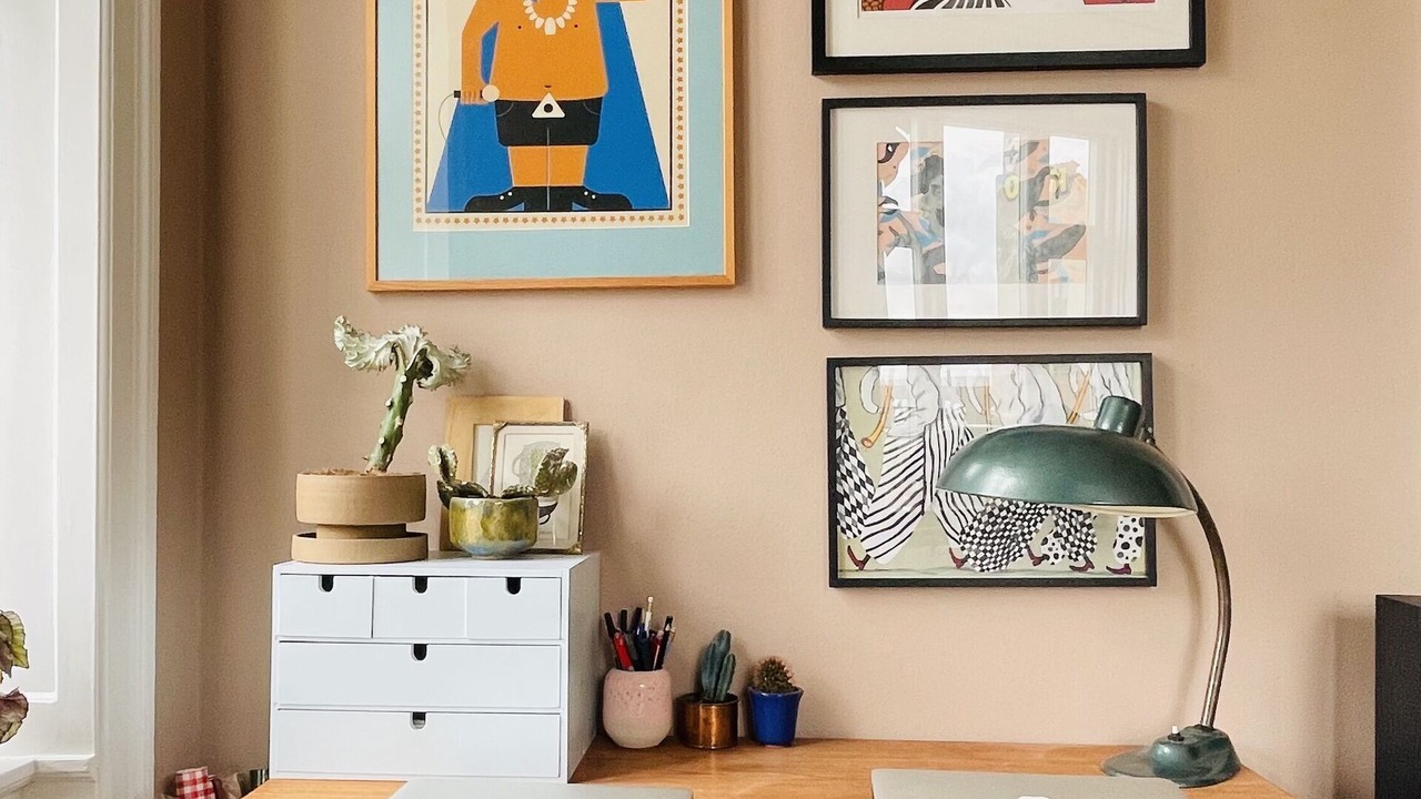 Photo of Livingroom in København N