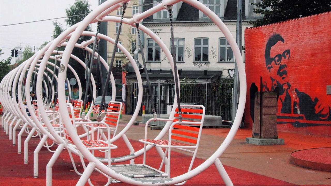 Photo of Outdoor in København N