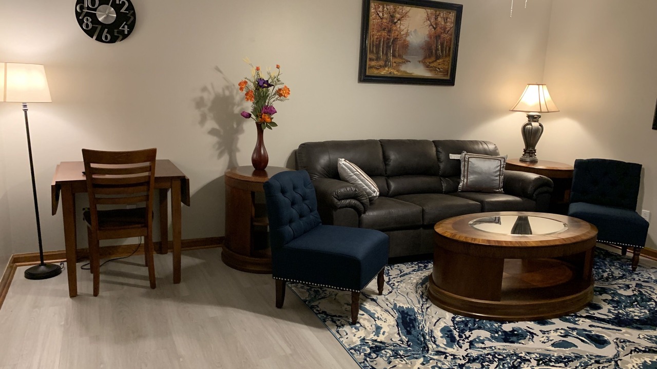 Photo of Livingroom in Mount Berry