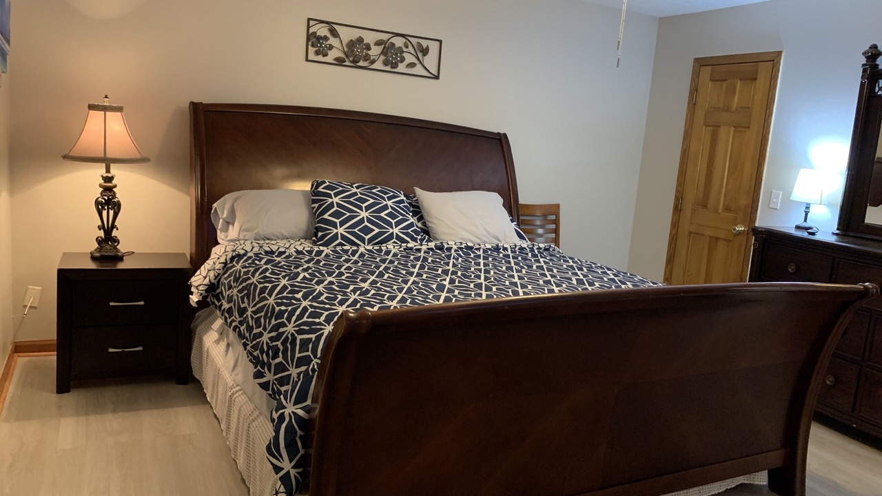 Photo of Bedroom in Mount Berry
