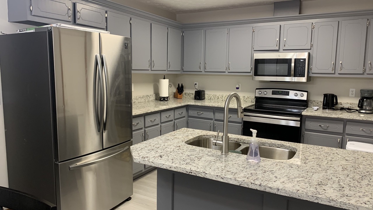 Photo of Kitchen in Mount Berry