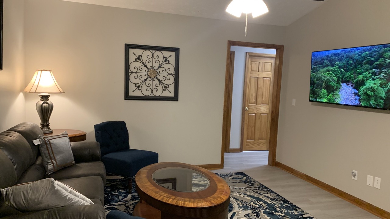 Photo of Livingroom in Mount Berry