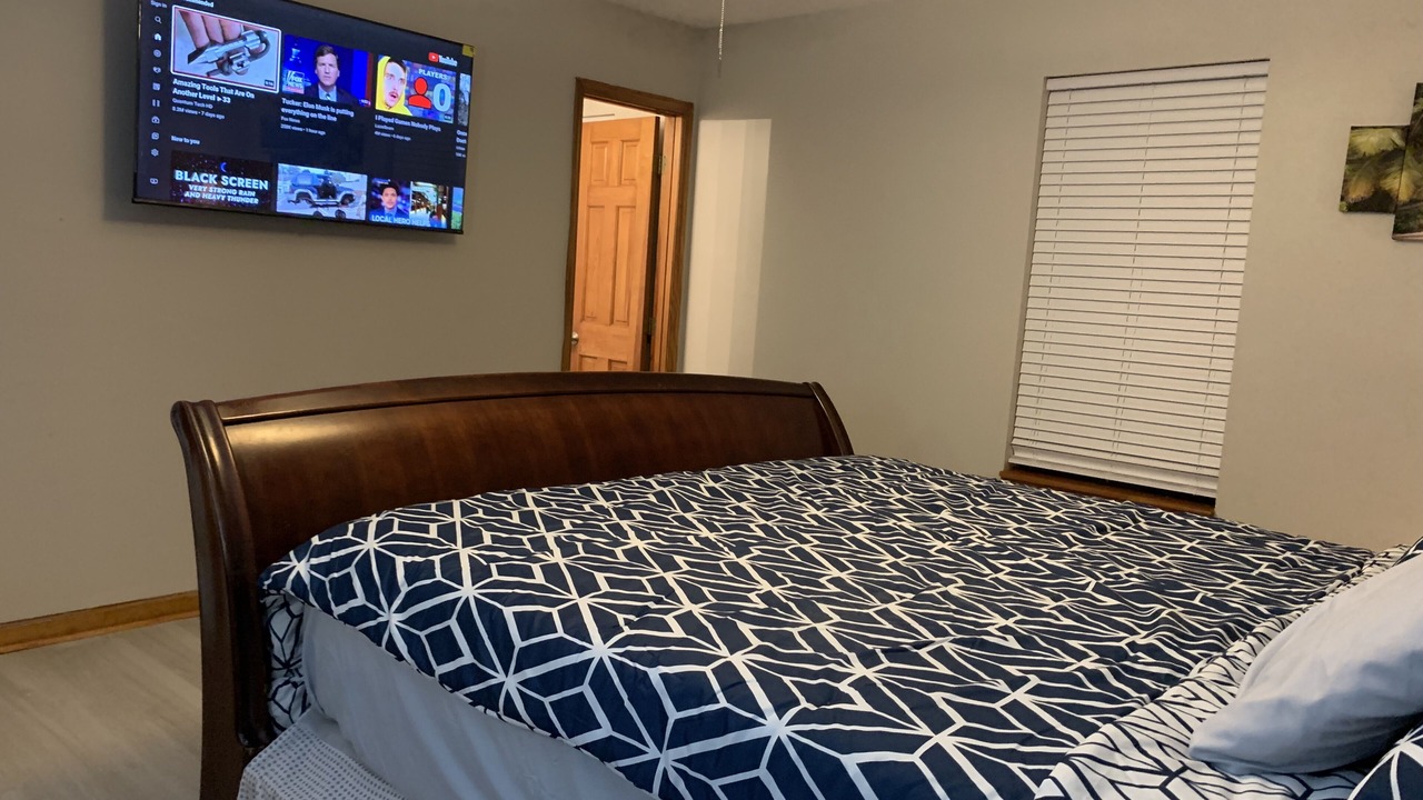 Photo of Bedroom in Mount Berry