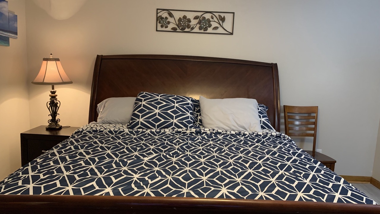 Photo of Bedroom in Mount Berry