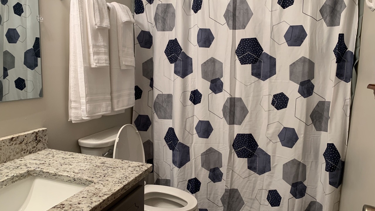 Photo of Bathroom in Mount Berry