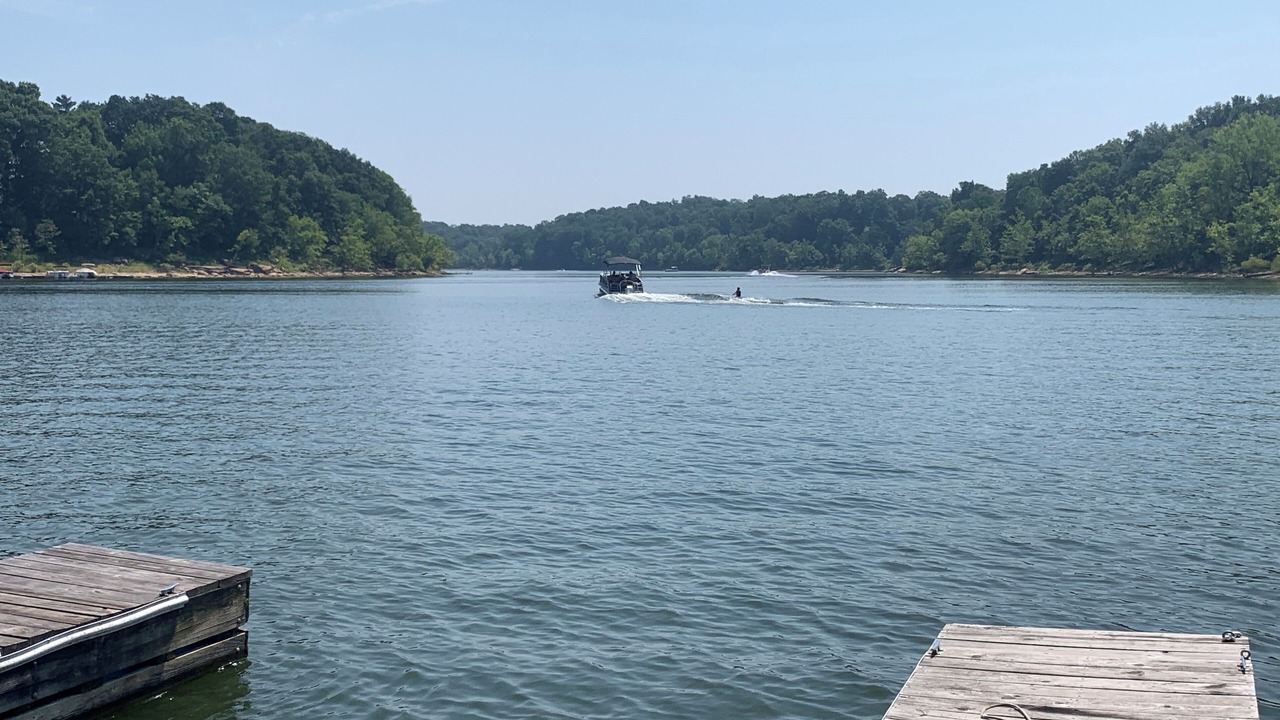 Photo of Outdoor in Falls of Rough