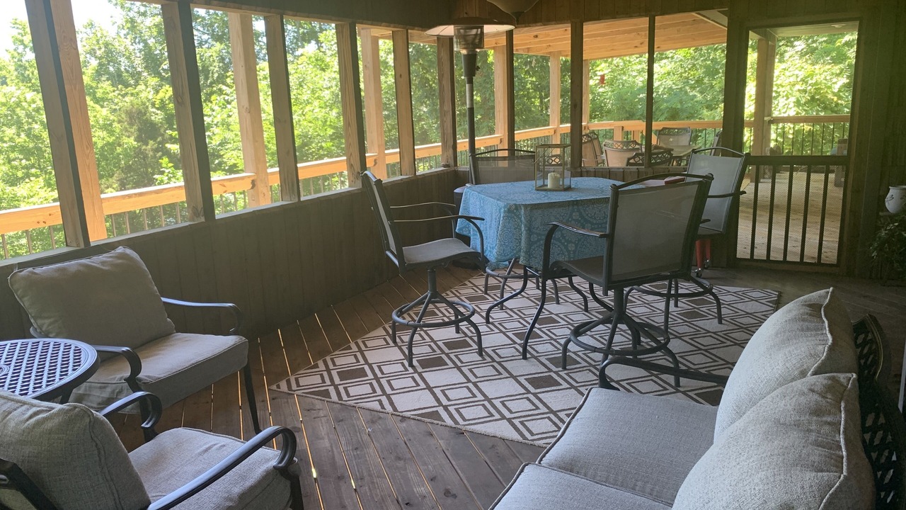Photo of Outdoor in Falls of Rough