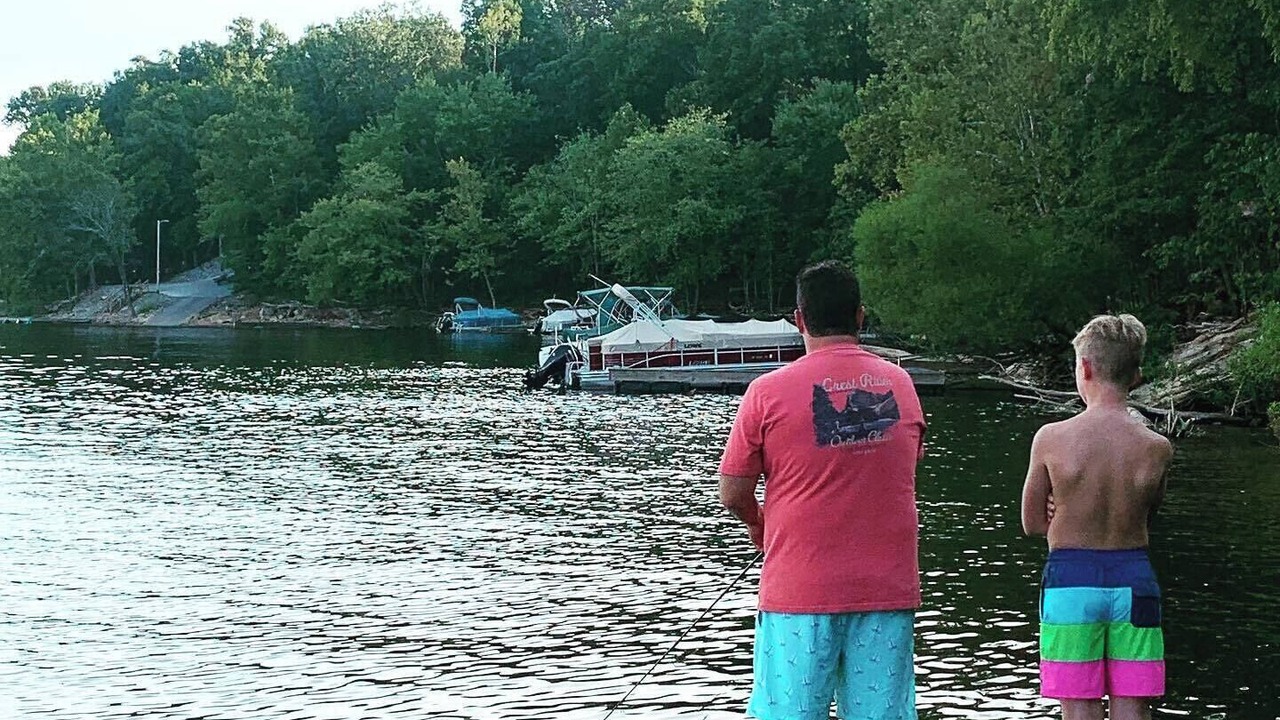 Photo of Outdoor in Falls of Rough