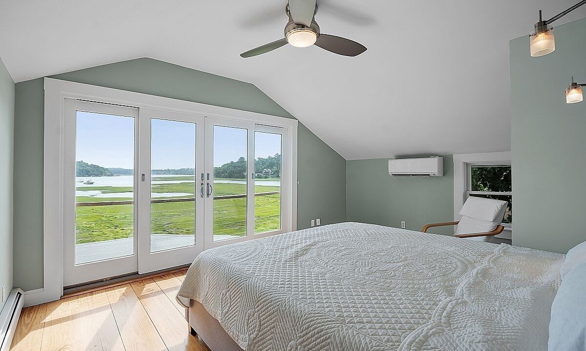 Photo of Bedroom in Gloucester