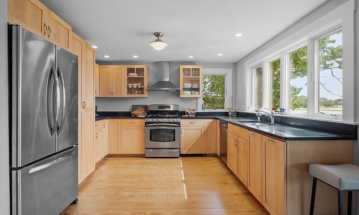 Photo of Kitchen in Gloucester