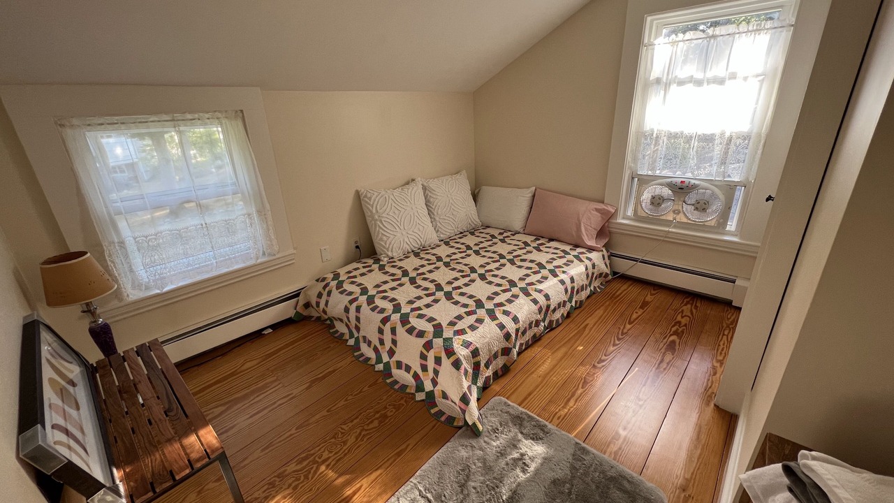 Photo of Bedroom in Gloucester