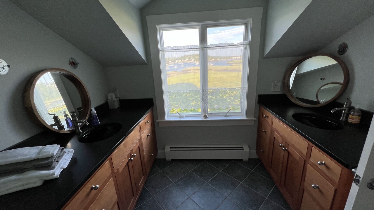 Photo of Bathroom in Gloucester