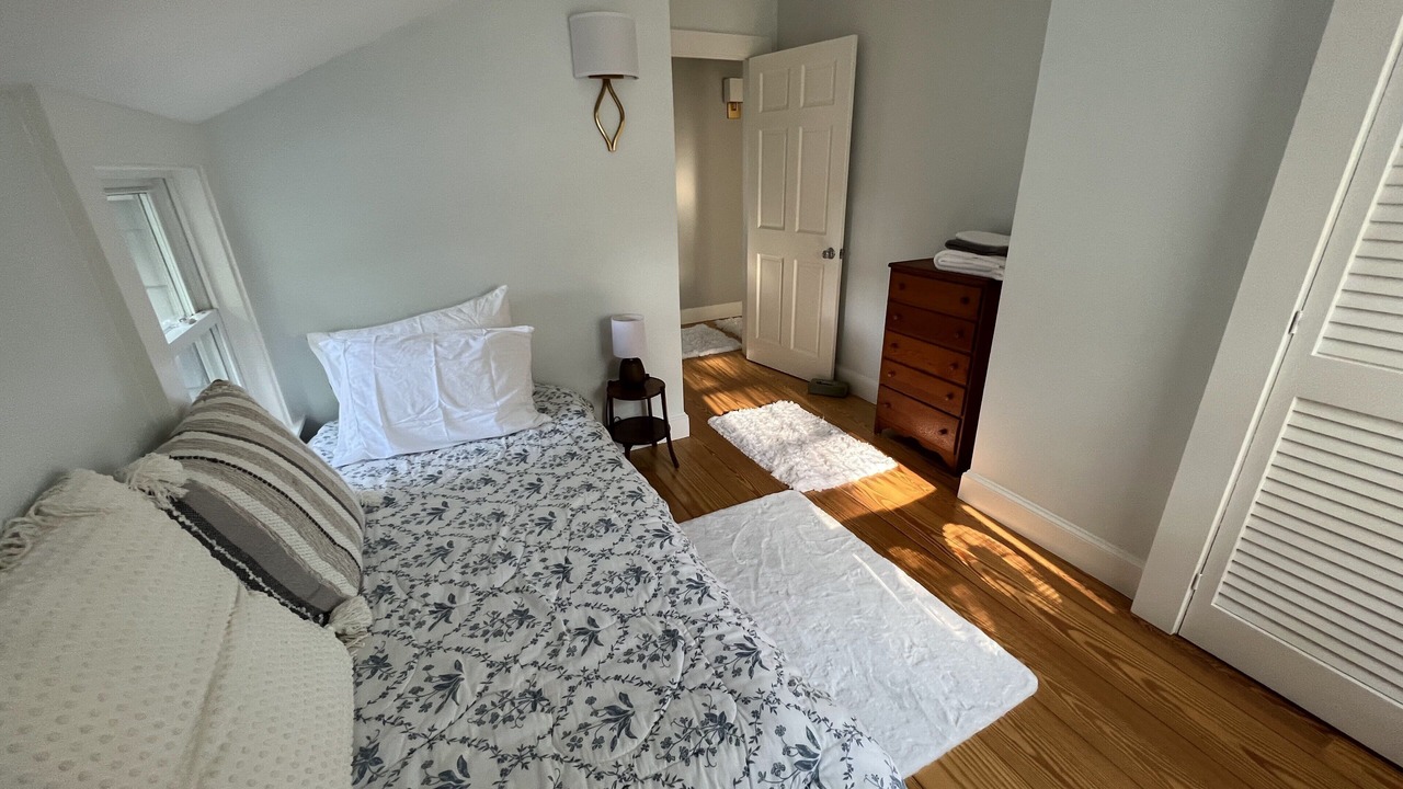 Photo of Bedroom in Gloucester