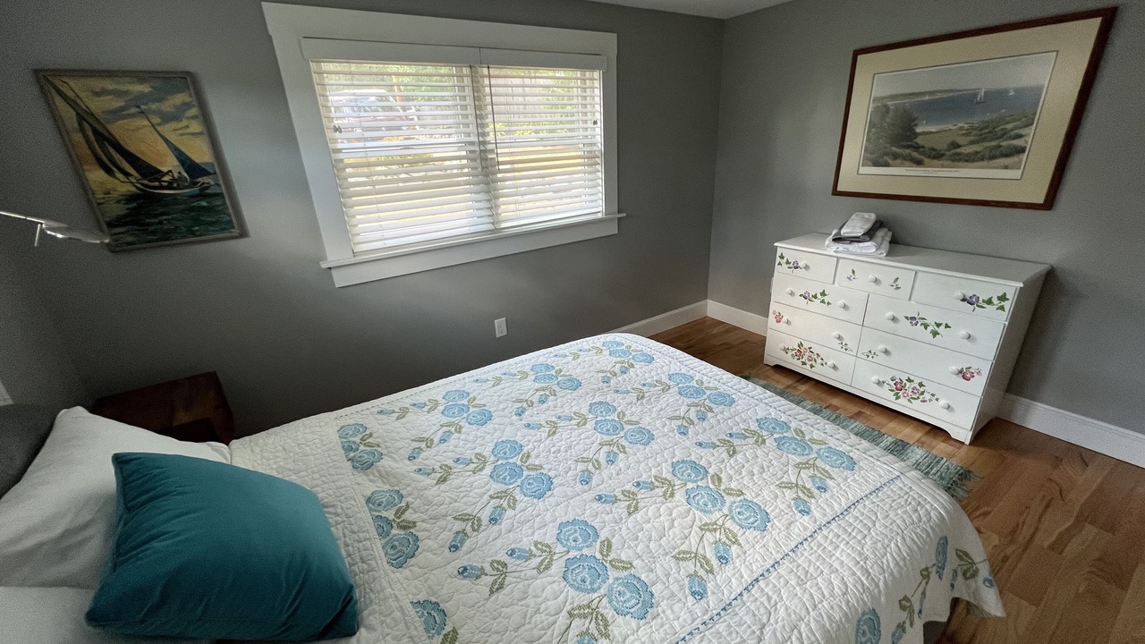 Photo of Bedroom in Gloucester