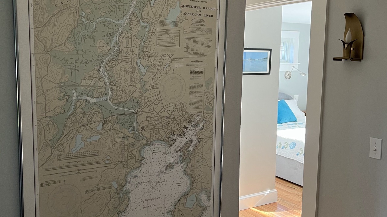 Photo of Bedroom in Gloucester