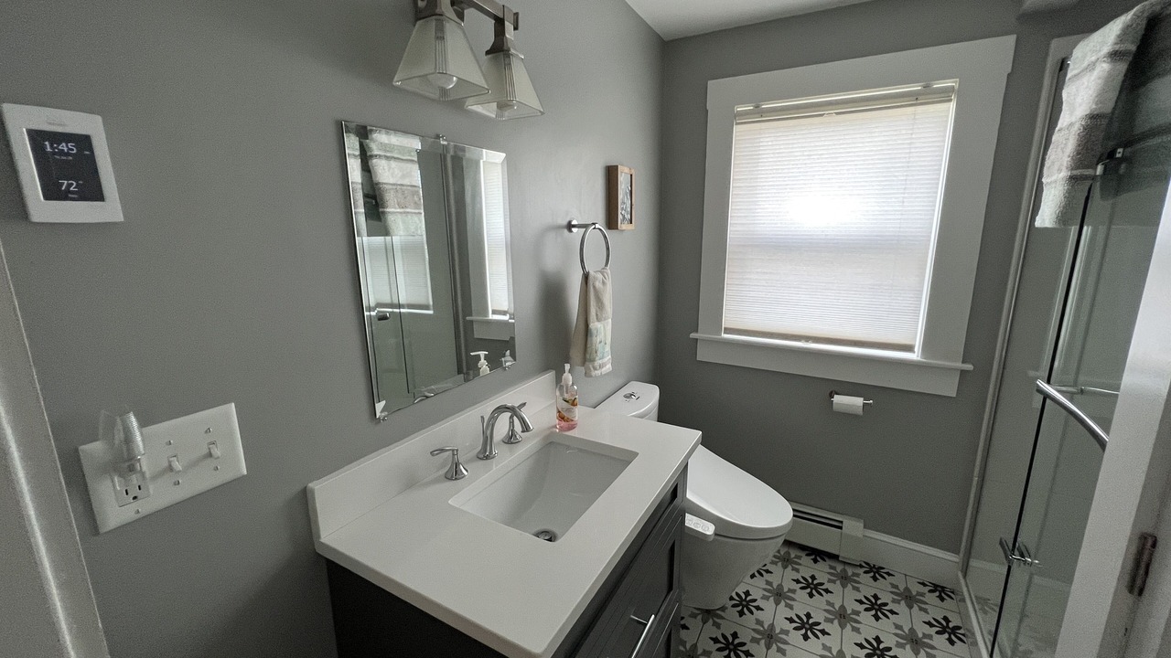 Photo of Bathroom in Gloucester