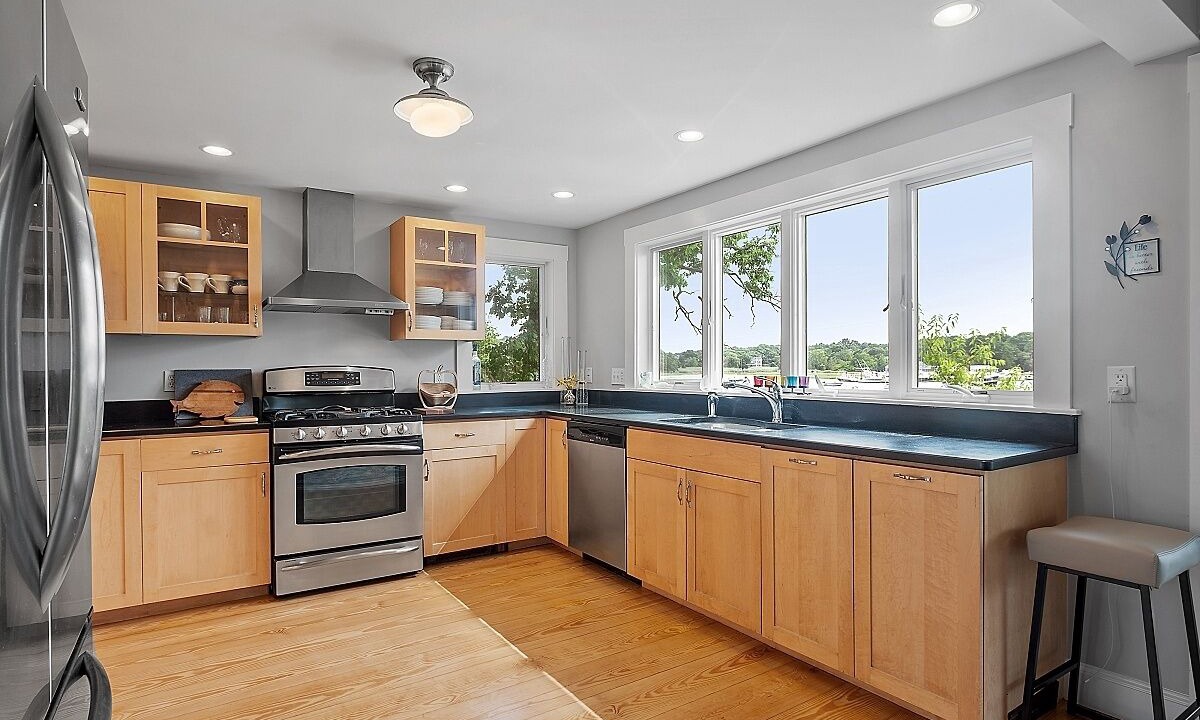 Photo of Kitchen in Gloucester