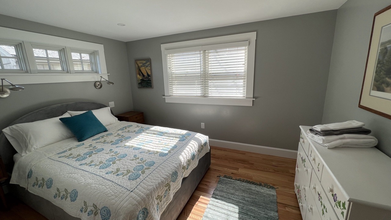 Photo of Bedroom in Gloucester