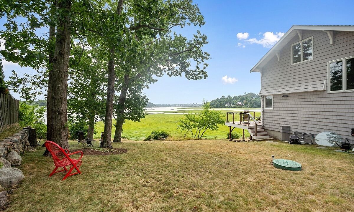 Photo of Patio Balcony in Gloucester