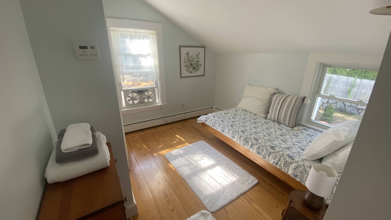 Photo of Bedroom in Gloucester