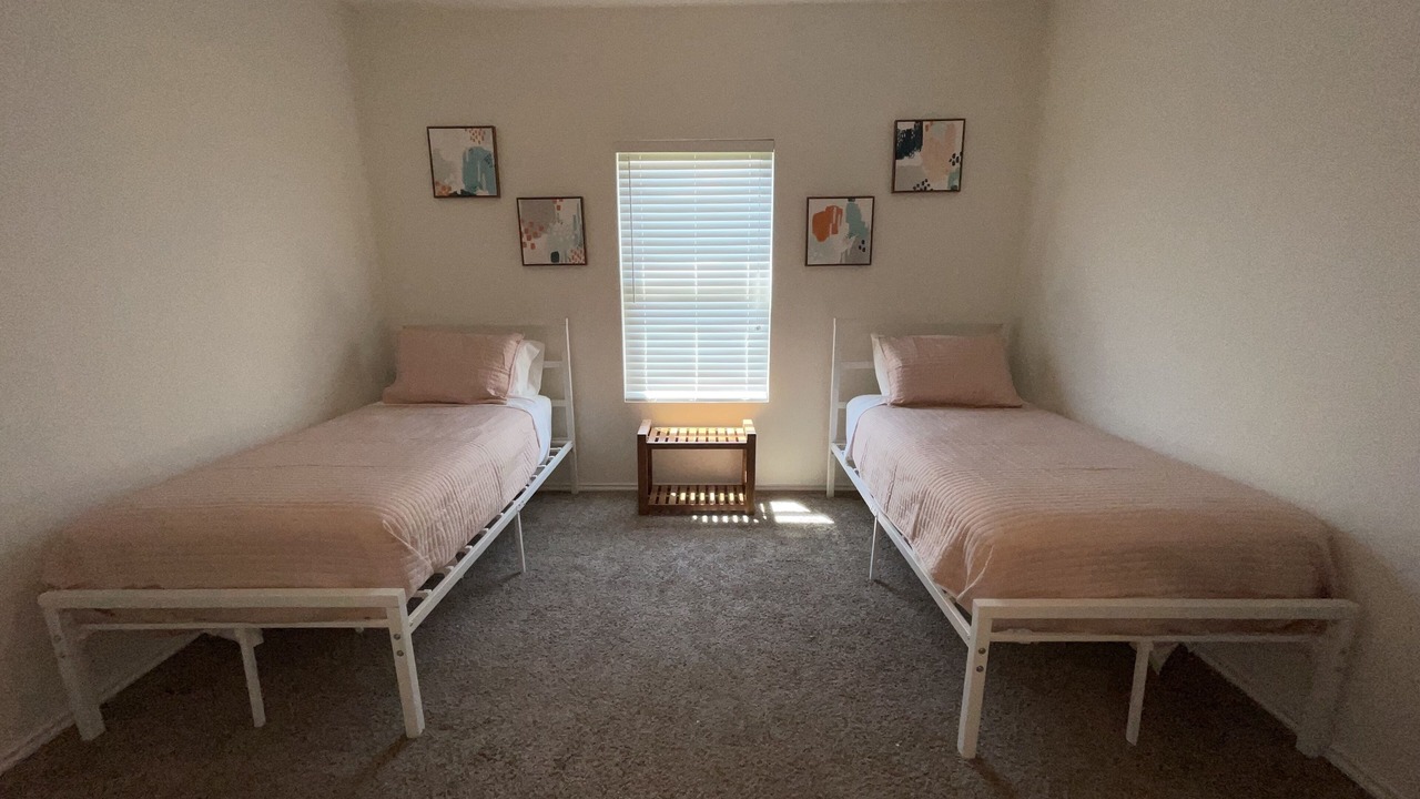 Photo of Bedroom in Hutto