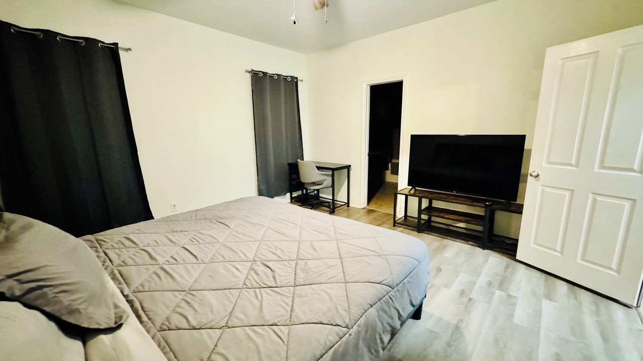 Photo of Bedroom in Hutto