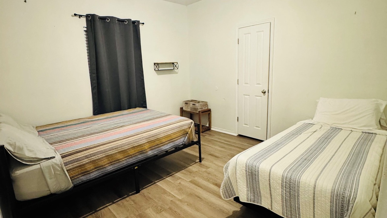 Photo of Bedroom in Hutto