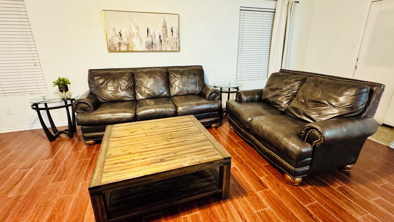 Photo of Livingroom in Hutto