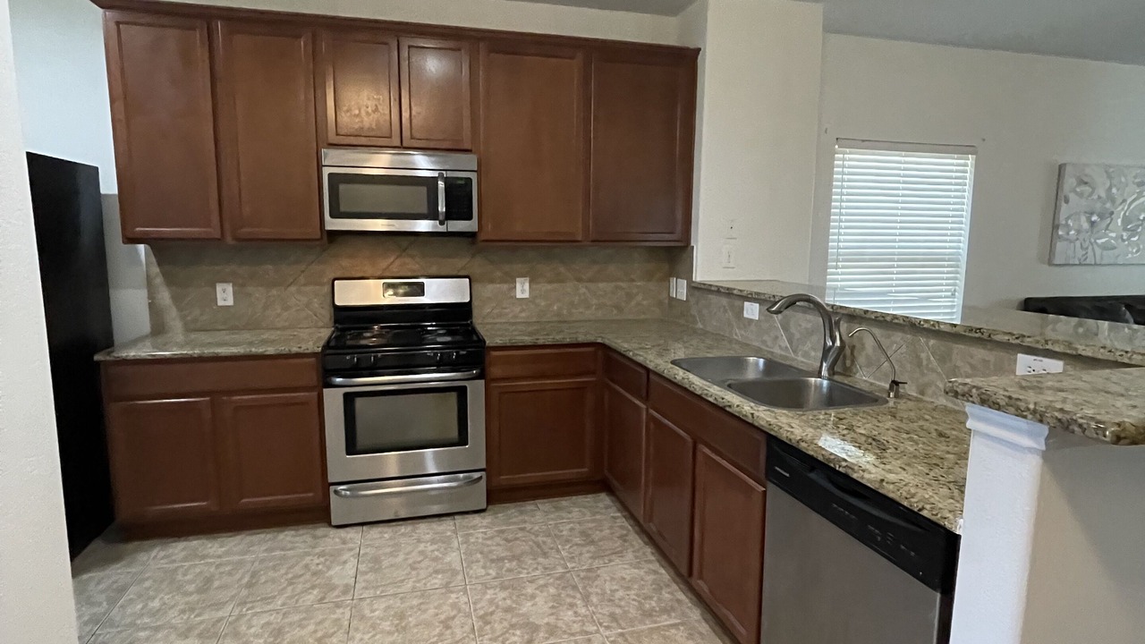 Photo of Kitchen in Hutto