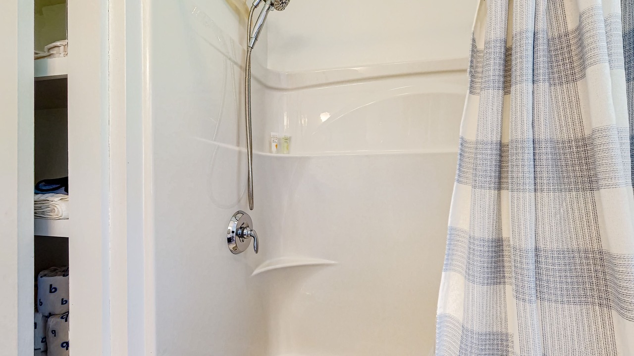 Photo of Bathroom in Boothbay Harbor