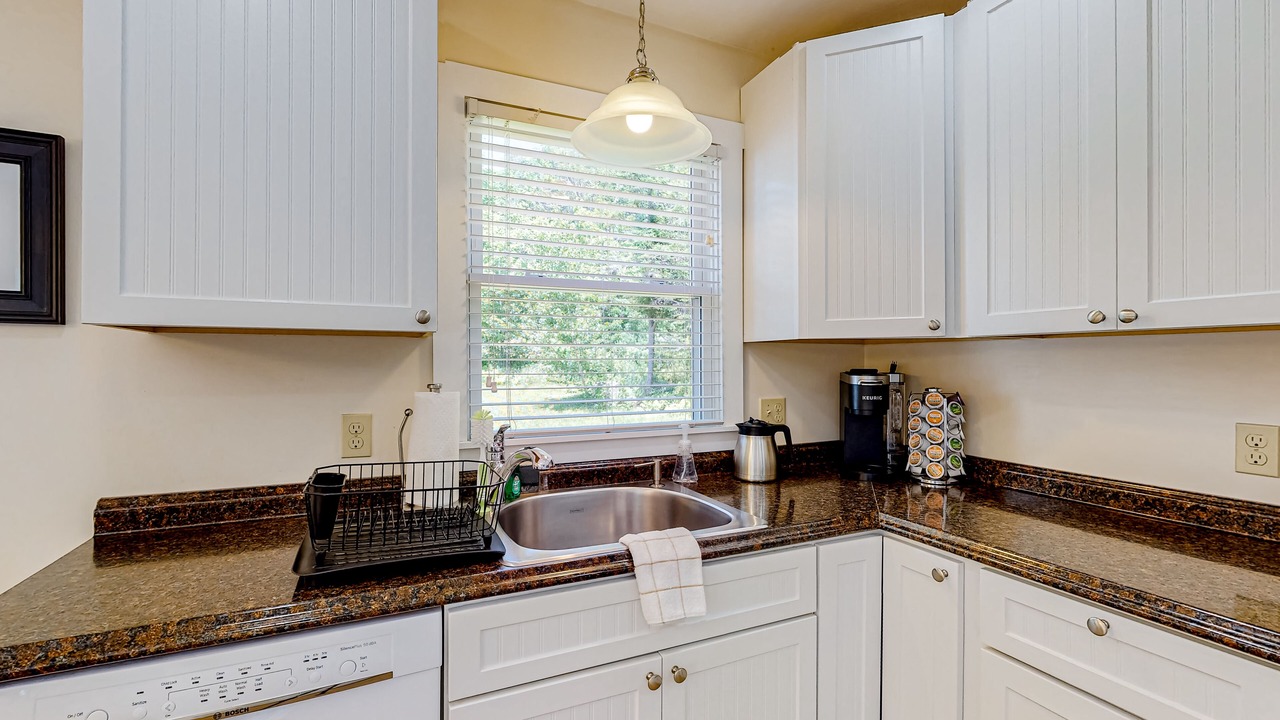 Photo of Kitchen in Boothbay Harbor