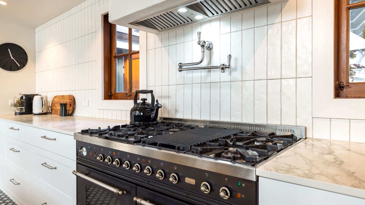 Photo of Kitchen in Surfdale