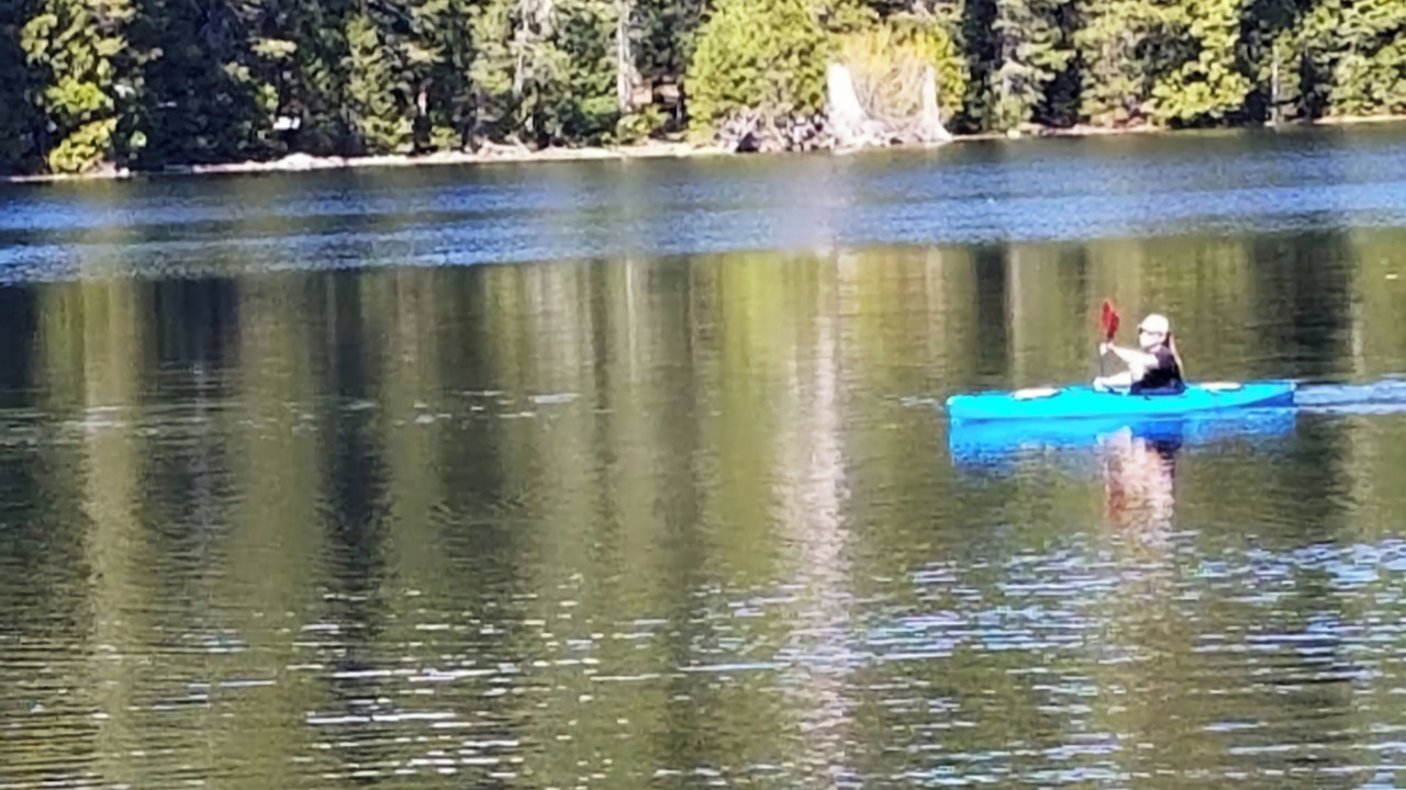 Photo of Outdoor in Baxter