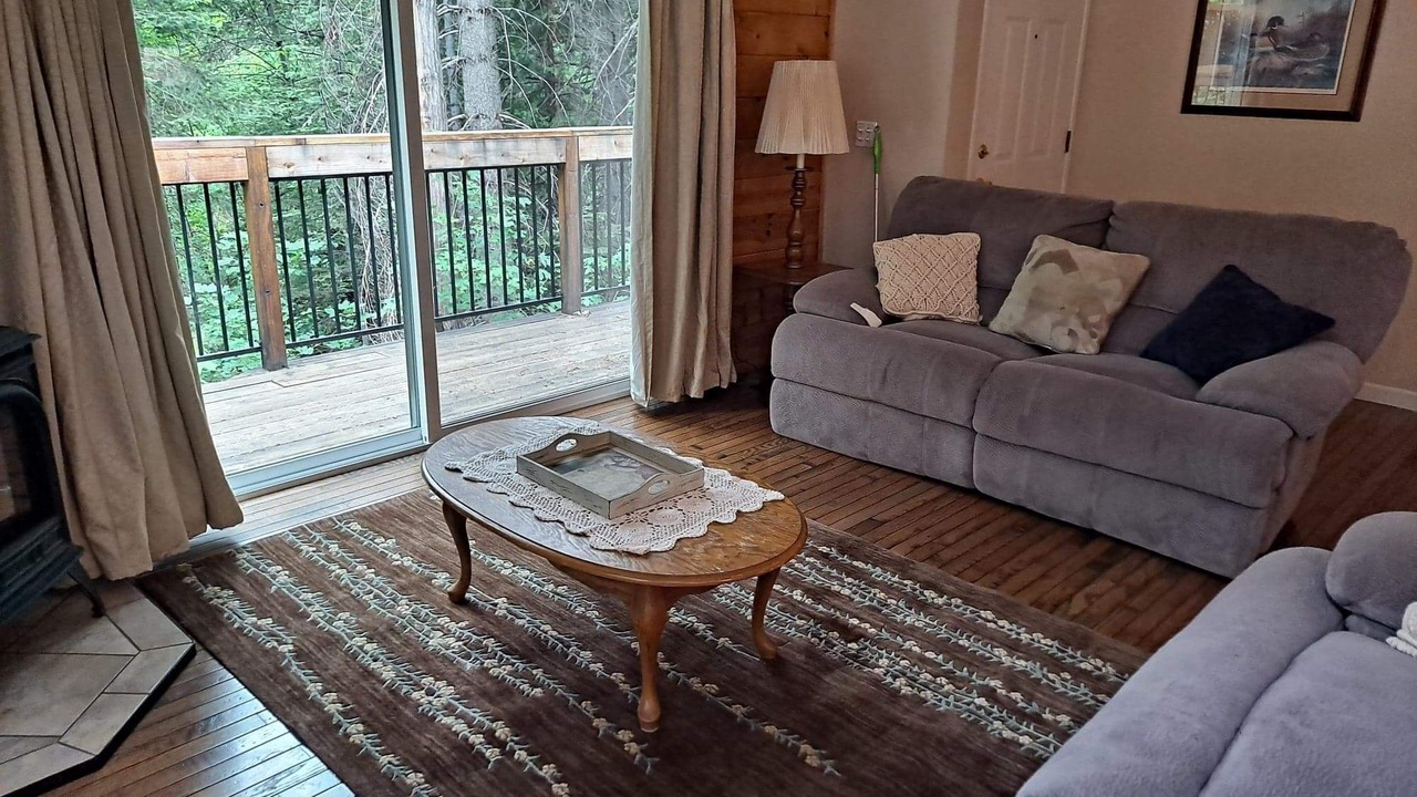 Photo of Livingroom in Baxter