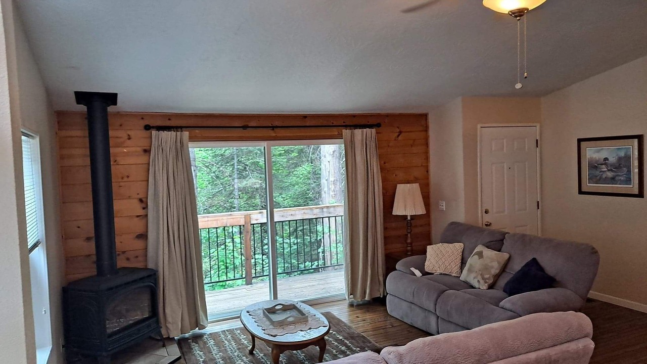 Photo of Bedroom in Baxter