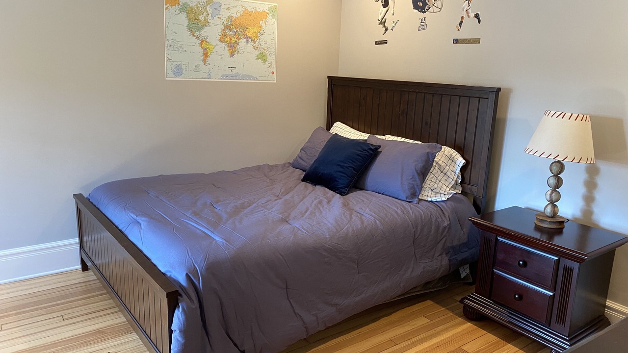 Photo of Bedroom in Manasquan
