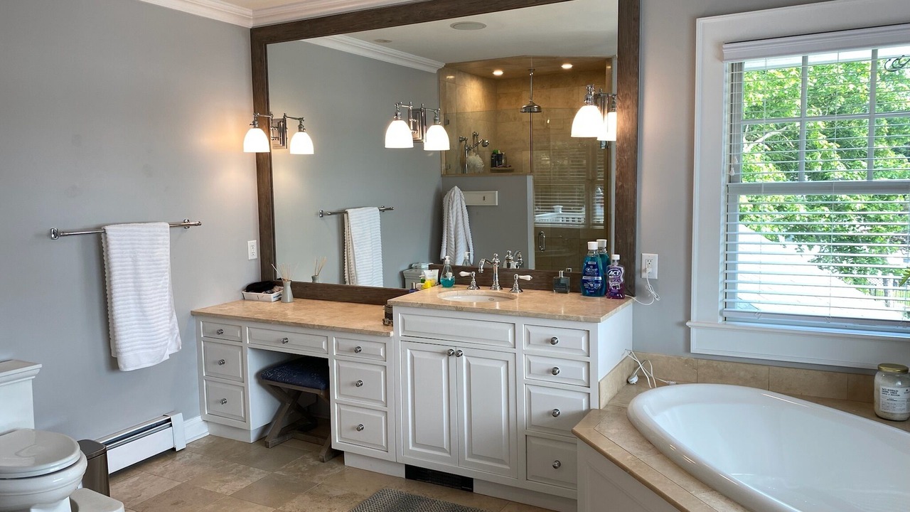Photo of Bathroom in Manasquan