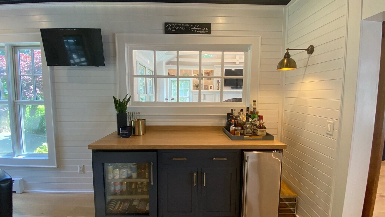 Photo of Kitchen in Manasquan
